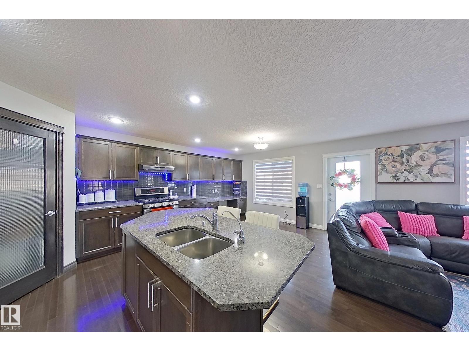 1743 60 St Sw Sw, Edmonton, Alberta  T6X 0W4 - Photo 18 - E4478500