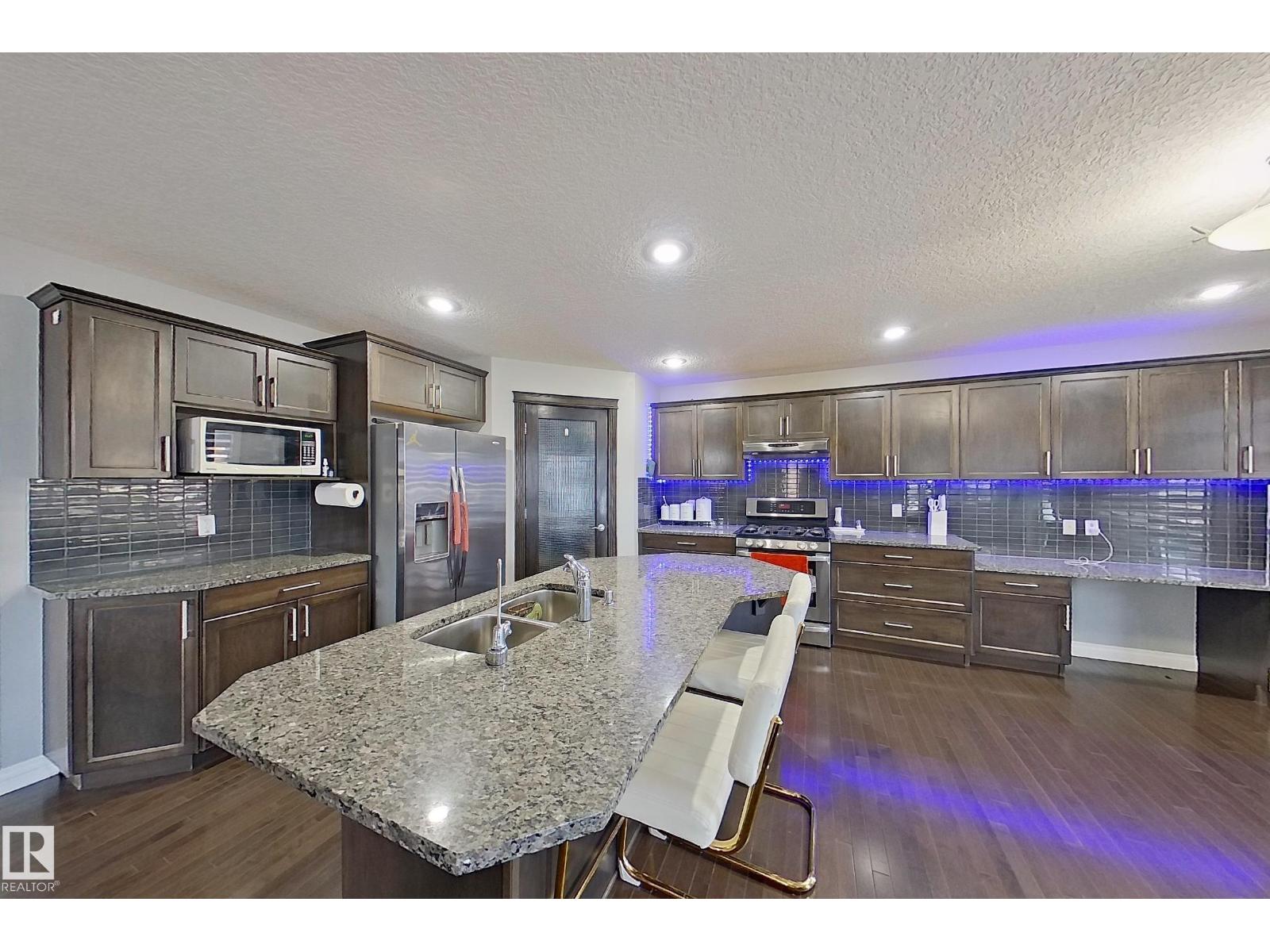 1743 60 St Sw Sw, Edmonton, Alberta  T6X 0W4 - Photo 20 - E4478500