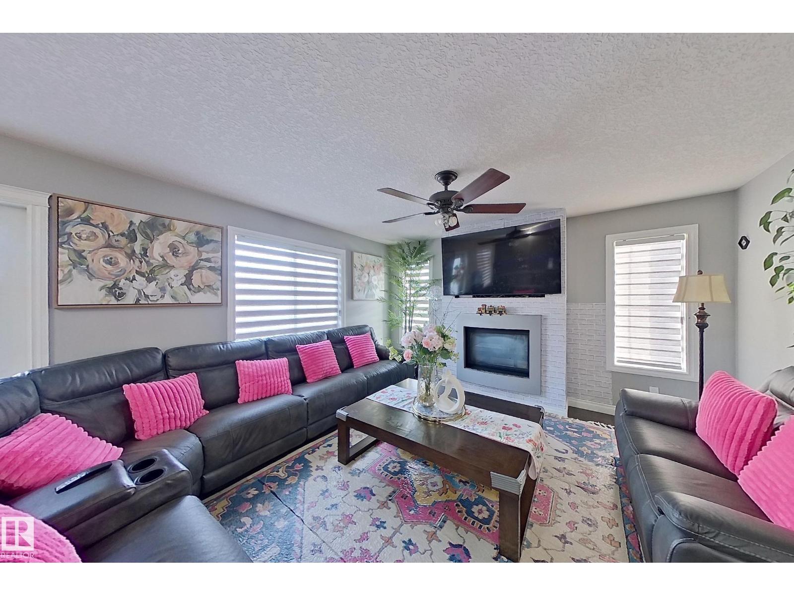 1743 60 St Sw Sw, Edmonton, Alberta  T6X 0W4 - Photo 21 - E4478500