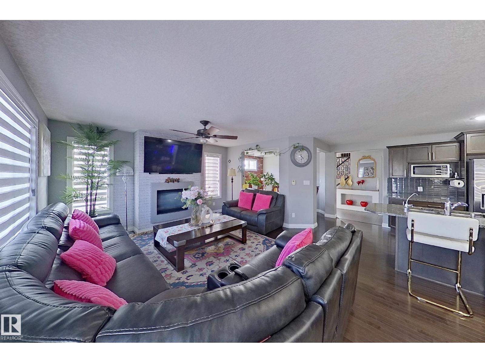 1743 60 St Sw Sw, Edmonton, Alberta  T6X 0W4 - Photo 23 - E4478500