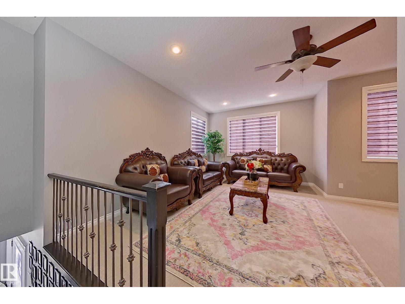 1743 60 St Sw Sw, Edmonton, Alberta  T6X 0W4 - Photo 27 - E4478500