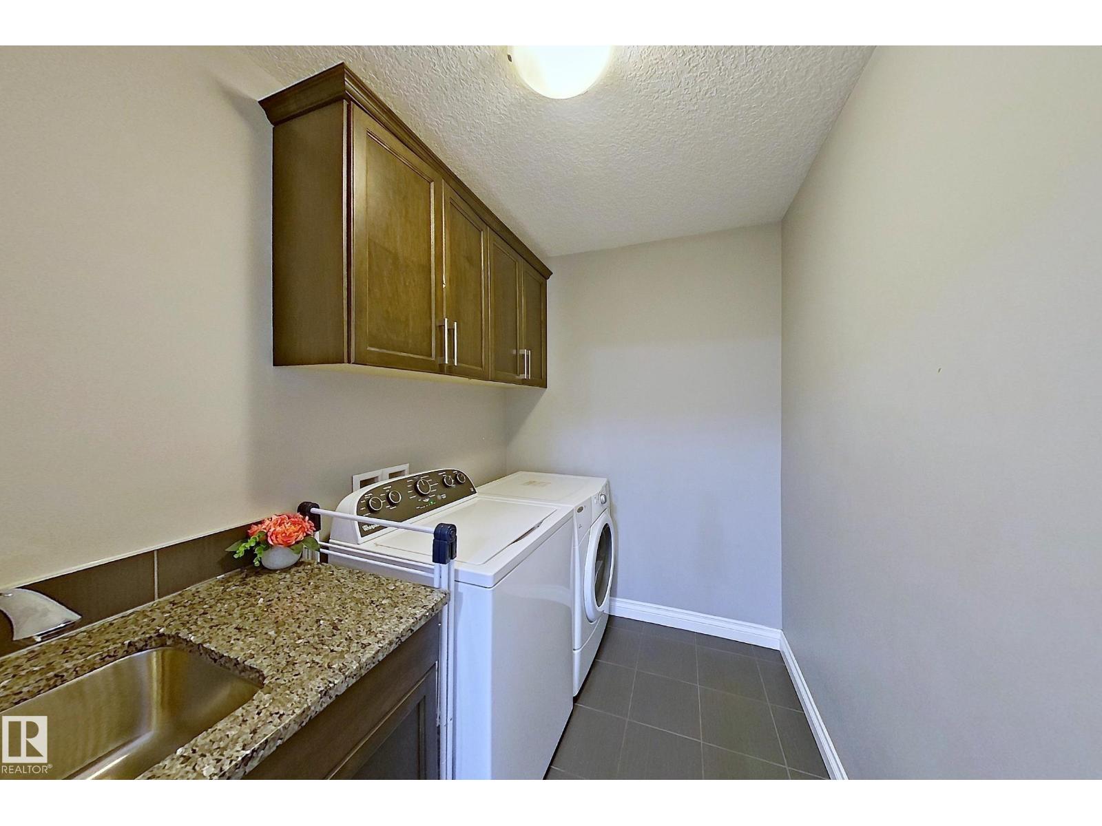 1743 60 St Sw Sw, Edmonton, Alberta  T6X 0W4 - Photo 29 - E4478500