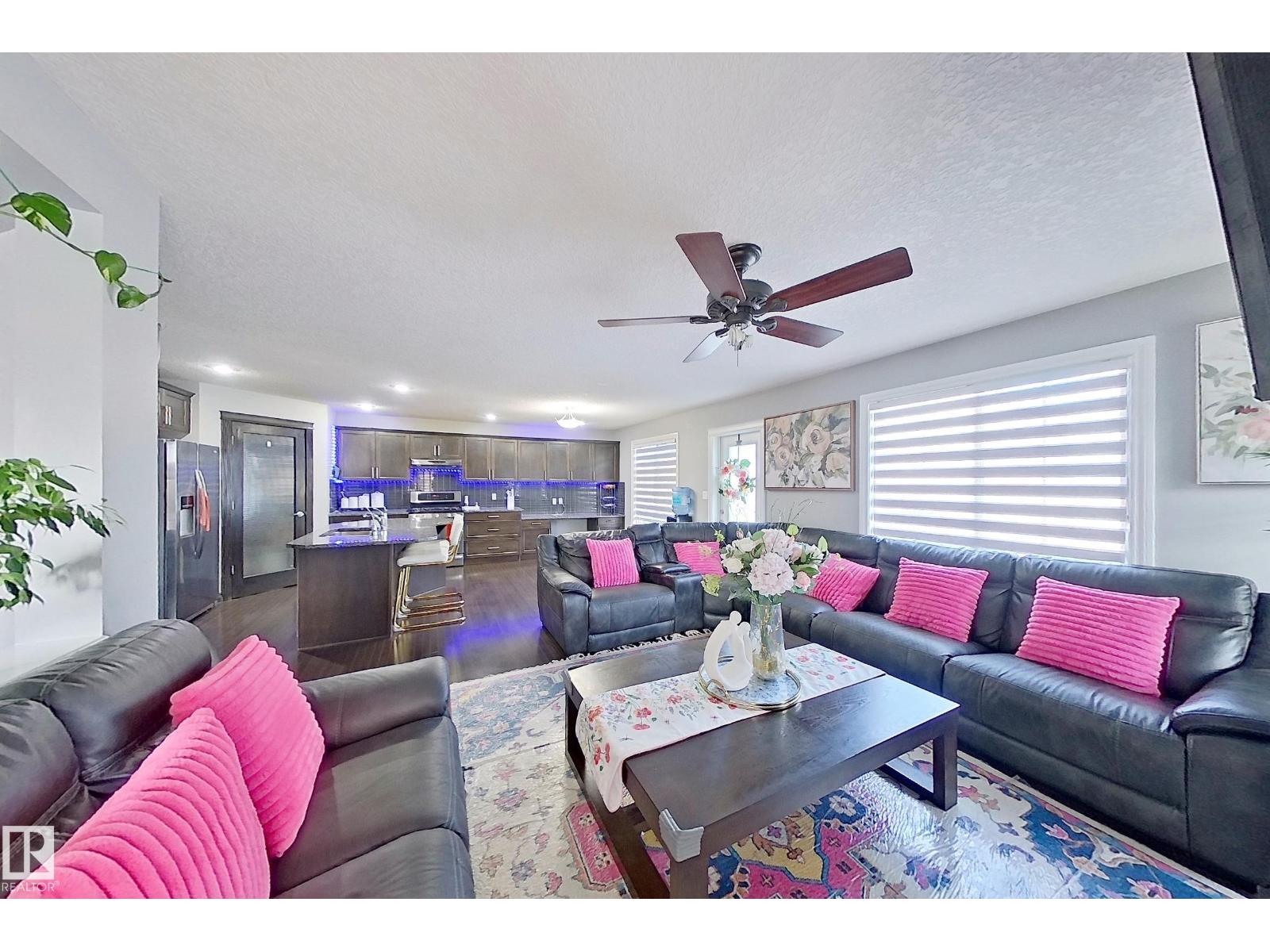 1743 60 St Sw Sw, Edmonton, Alberta  T6X 0W4 - Photo 5 - E4478500