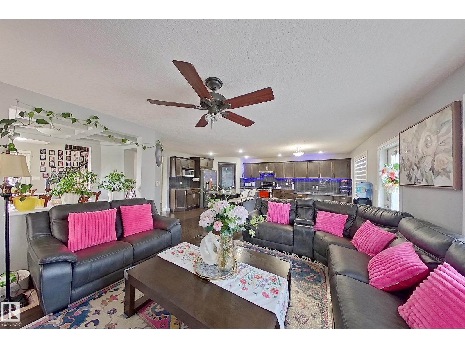 1743 60 St Sw Sw, Edmonton, Alberta  T6X 0W4 - Photo 8 - E4478500