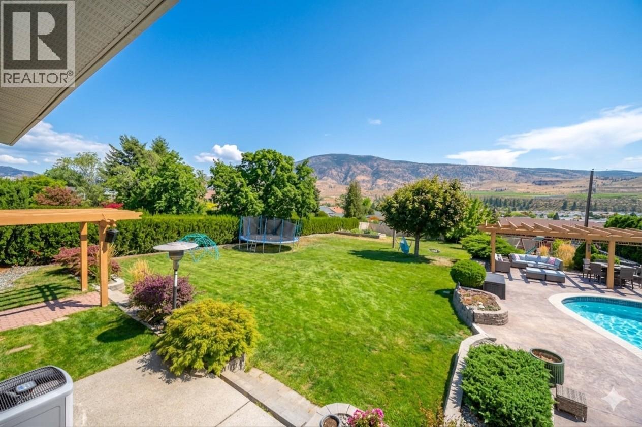 6521 Bellevue Drive, Oliver, British Columbia  V0H 1T4 - Photo 13 - 10364043