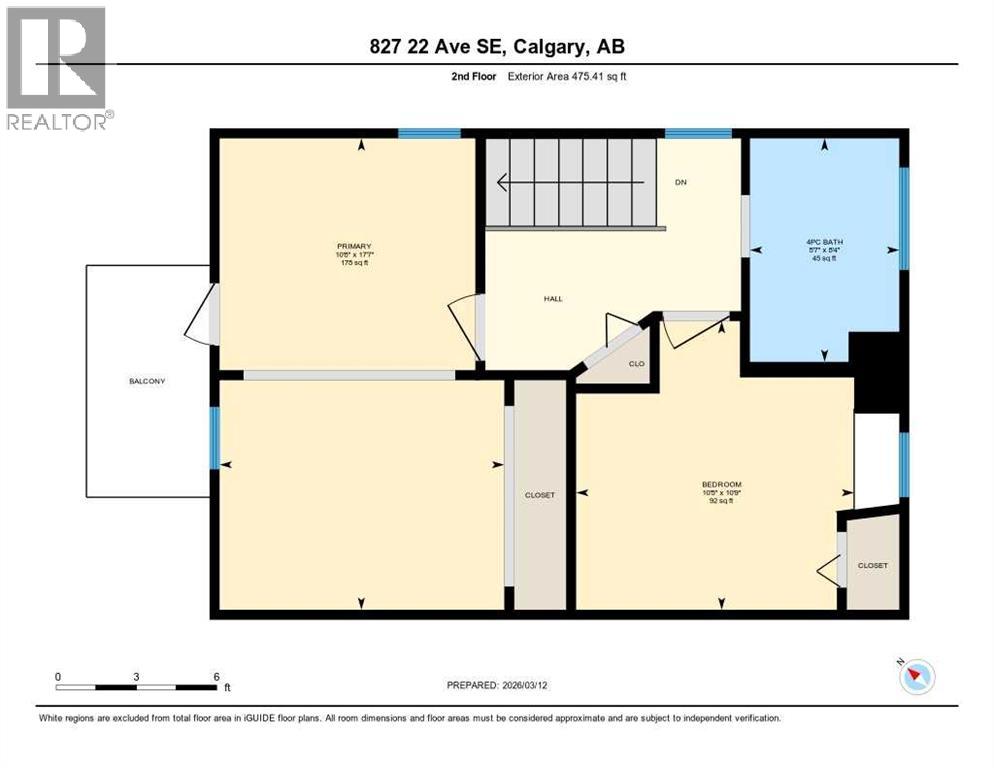 827 22 Avenue Se, Calgary, Alberta  T2G 1N4 - Photo 48 - A2294952