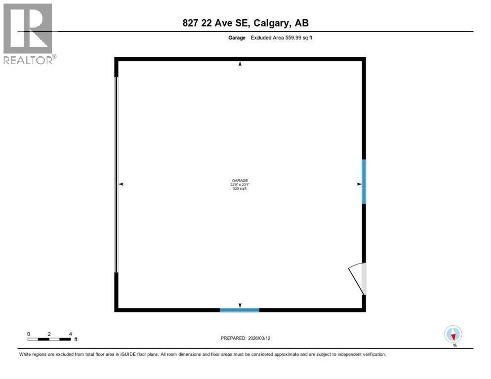 827 22 Avenue Se, Calgary, Alberta  T2G 1N4 - Photo 50 - A2294952