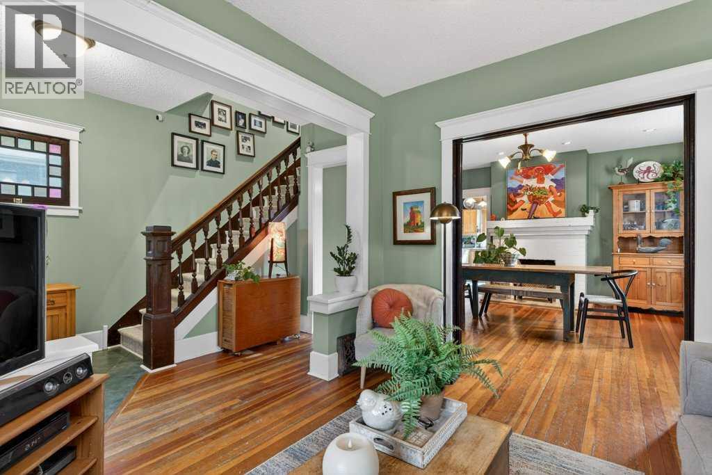 827 22 Avenue Se, Calgary, Alberta  T2G 1N4 - Photo 12 - A2294952