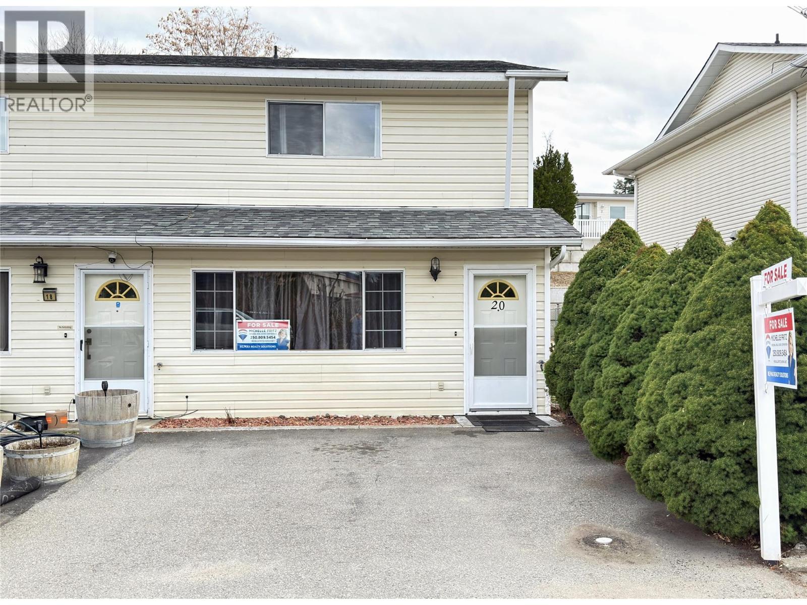 20 Cactus Crescent, Osoyoos, British Columbia  V0H 1V1 - Photo 35 - 10372991