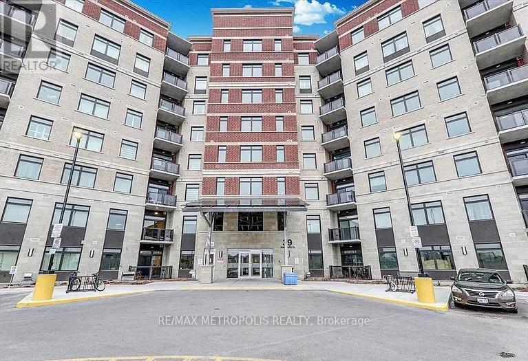 512 - 39 New Delhi Drive, Markham, Ontario  L3S 0E1 - Photo 11 - N12905352