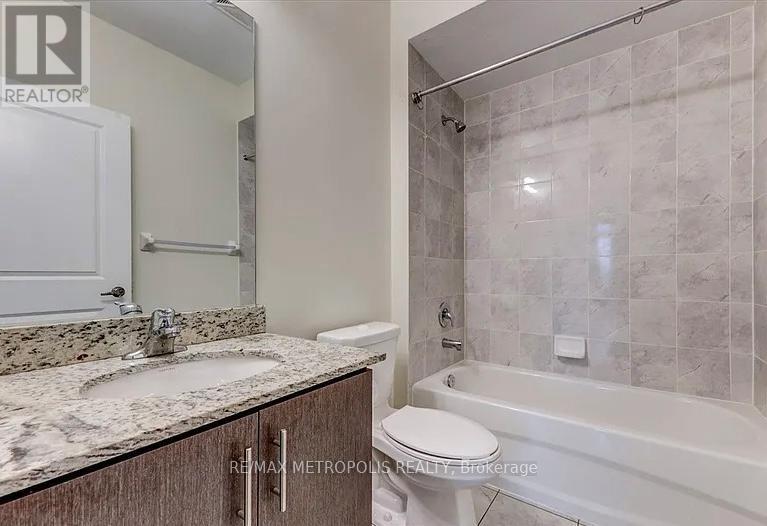 512 - 39 New Delhi Drive, Markham, Ontario  L3S 0E1 - Photo 16 - N12905352