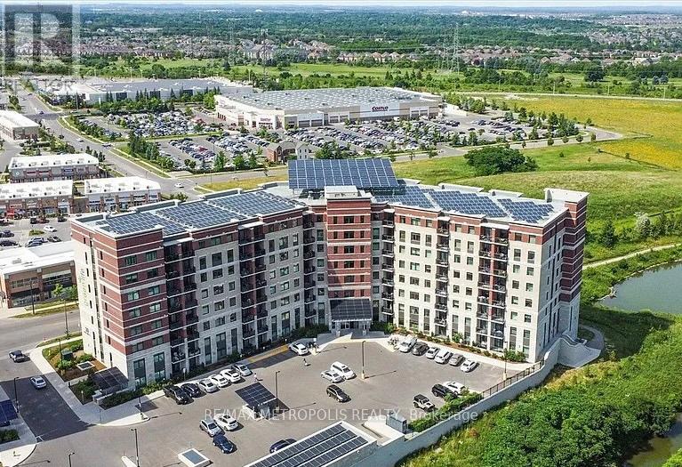 512 - 39 New Delhi Drive, Markham, Ontario  L3S 0E1 - Photo 22 - N12905352