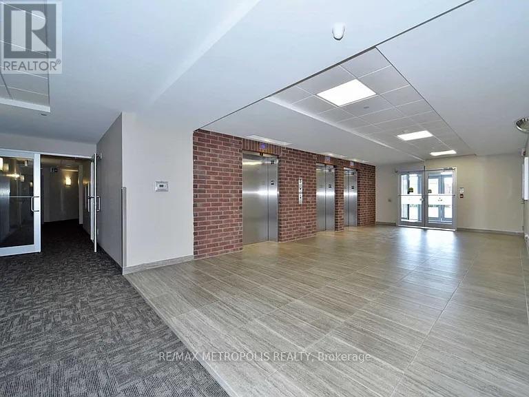 512 - 39 New Delhi Drive, Markham, Ontario  L3S 0E1 - Photo 23 - N12905352