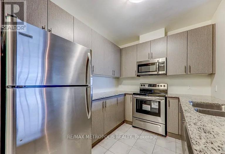 512 - 39 New Delhi Drive, Markham, Ontario  L3S 0E1 - Photo 24 - N12905352