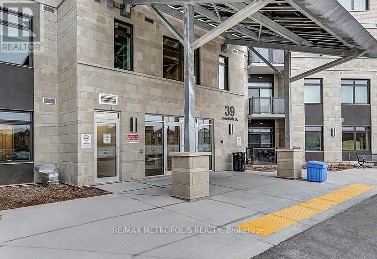 512 - 39 New Delhi Drive, Markham, Ontario  L3S 0E1 - Photo 25 - N12905352