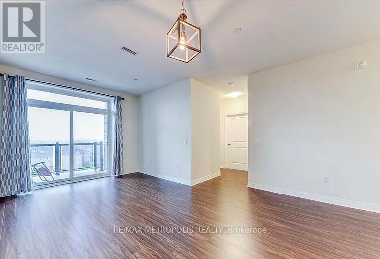 512 - 39 New Delhi Drive, Markham, Ontario  L3S 0E1 - Photo 6 - N12905352