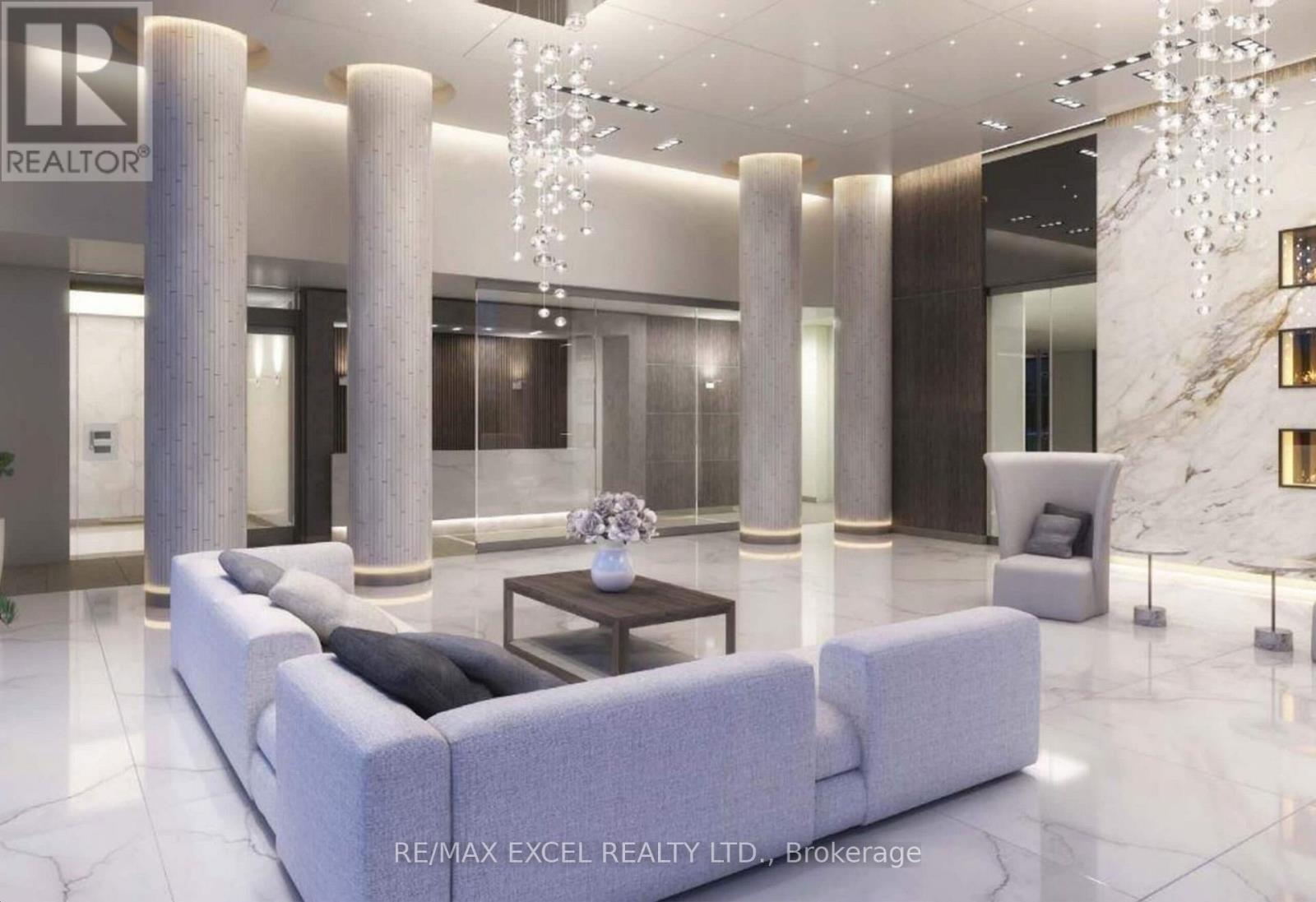 1006 - 85 Oneida Crescent, Richmond Hill, Ontario  L4B 0H4 - Photo 2 - N12905374