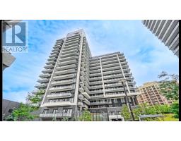 1006 - 85 ONEIDA CRESCENT, Richmond Hill, Ontario