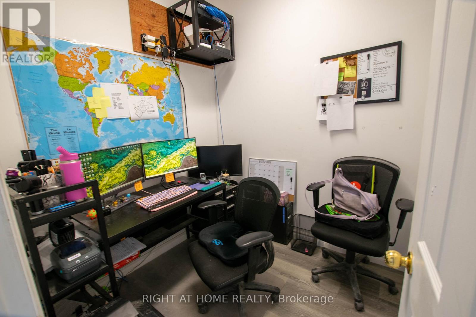 4 & 5 - 38 Innovator Avenue, Whitchurch-Stouffville, Ontario  L4A 0Y2 - Photo 20 - N12905396