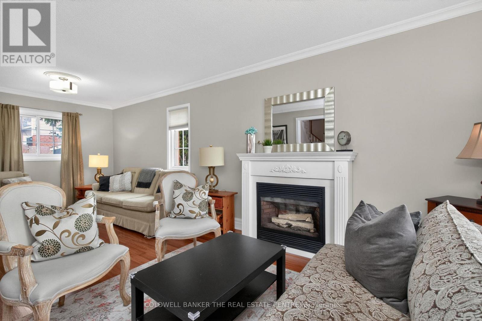 1 Mcdougall Drive, Barrie (West Bayfield), Ontario  L4N 7J1 - Photo 10 - S12905316