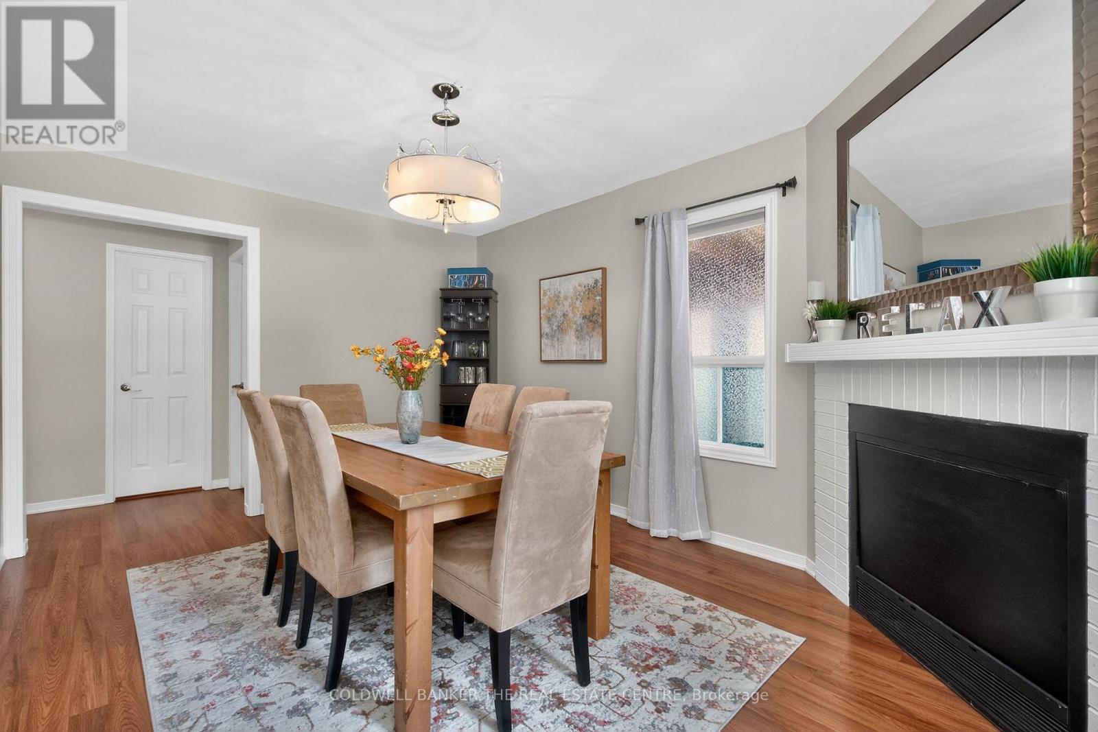 1 Mcdougall Drive, Barrie (West Bayfield), Ontario  L4N 7J1 - Photo 11 - S12905316