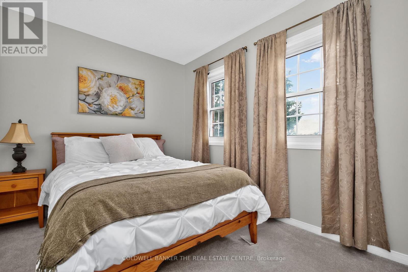 1 Mcdougall Drive, Barrie (West Bayfield), Ontario  L4N 7J1 - Photo 12 - S12905316