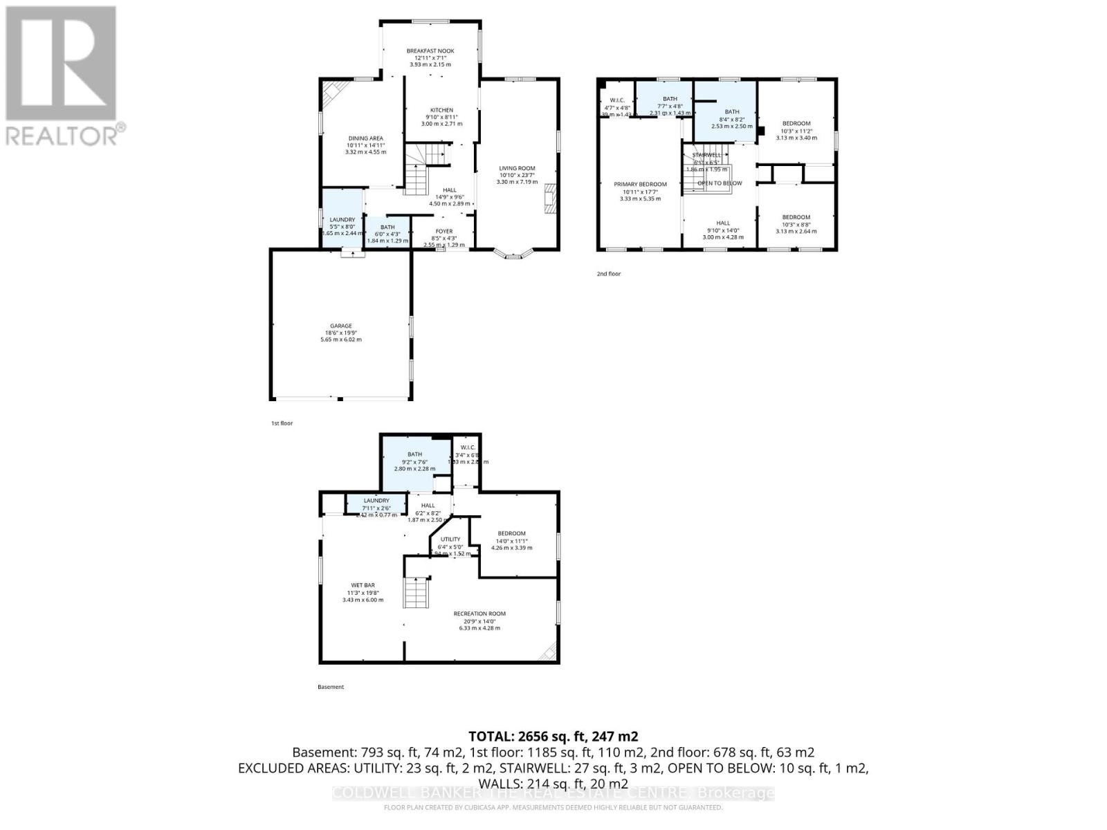 1 Mcdougall Drive, Barrie (West Bayfield), Ontario  L4N 7J1 - Photo 27 - S12905316