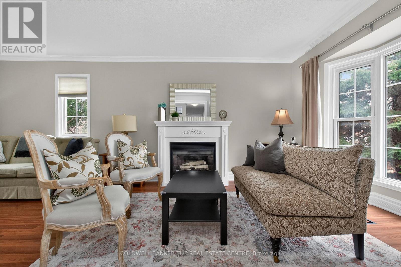 1 Mcdougall Drive, Barrie (West Bayfield), Ontario  L4N 7J1 - Photo 8 - S12905316