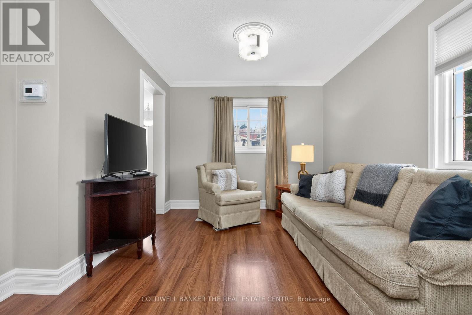 1 Mcdougall Drive, Barrie (West Bayfield), Ontario  L4N 7J1 - Photo 9 - S12905316