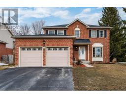1 MCDOUGALL DRIVE, Barrie, Ontario