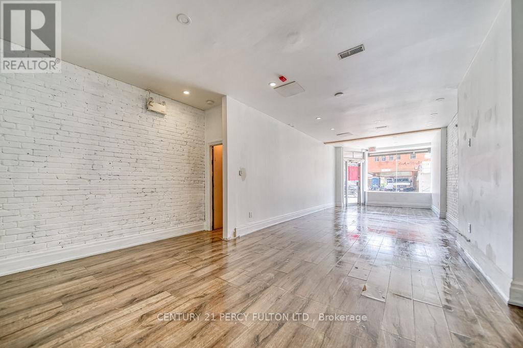 1606 Queen Street W, Toronto, Ontario M6R 1A8 - Photo 10 - W12905334