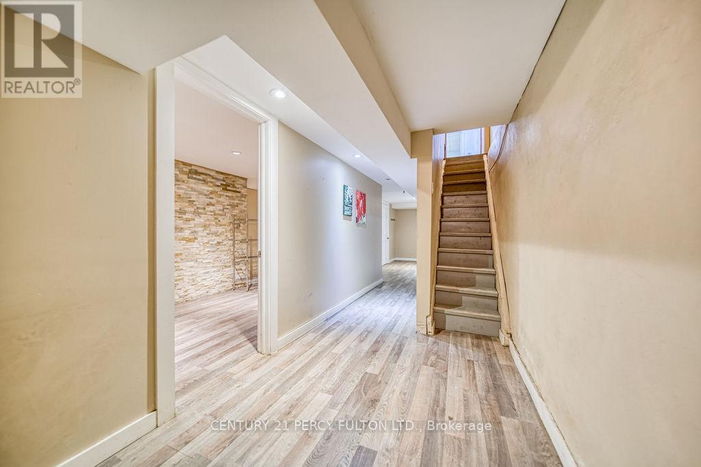 1606 Queen Street W, Toronto, Ontario M6R 1A8 - Photo 16 - W12905334