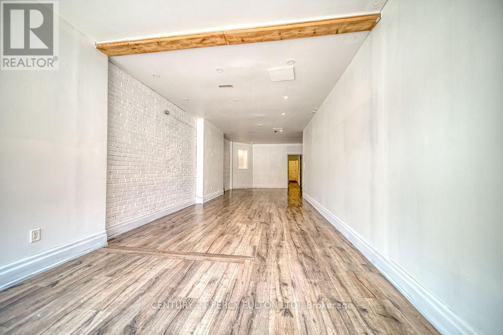 1606 Queen Street W, Toronto, Ontario M6R 1A8 - Photo 5 - W12905334