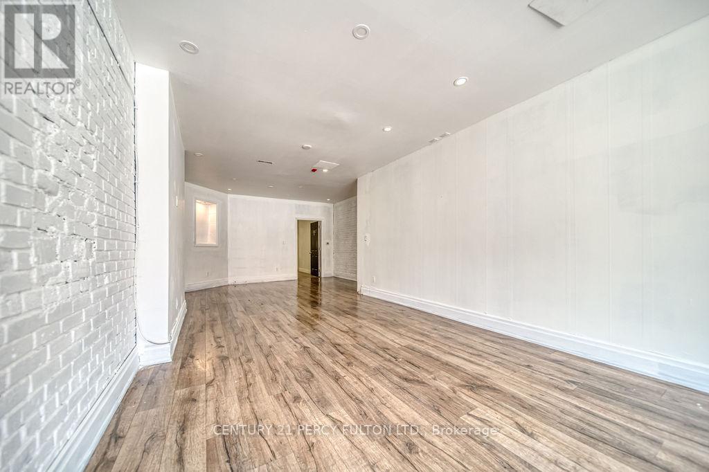 1606 Queen Street W, Toronto, Ontario M6R 1A8 - Photo 8 - W12905334