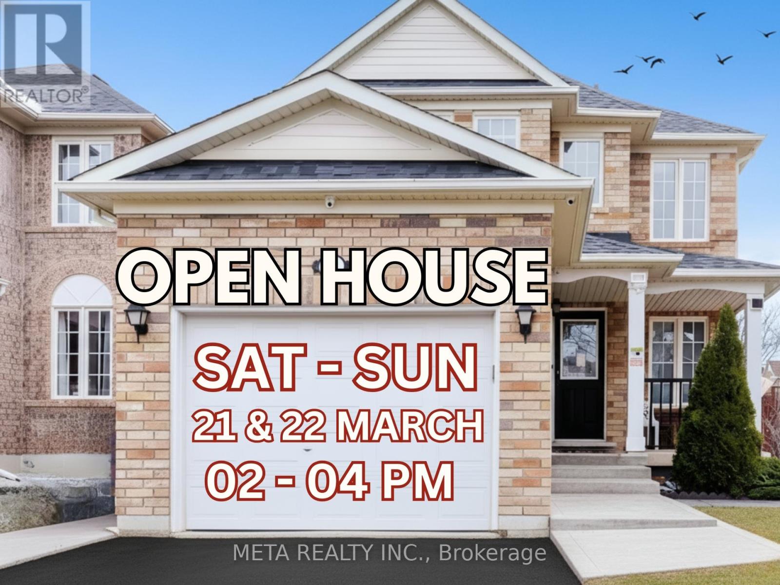 59 BRUNSWICK STREET, Brampton, Ontario