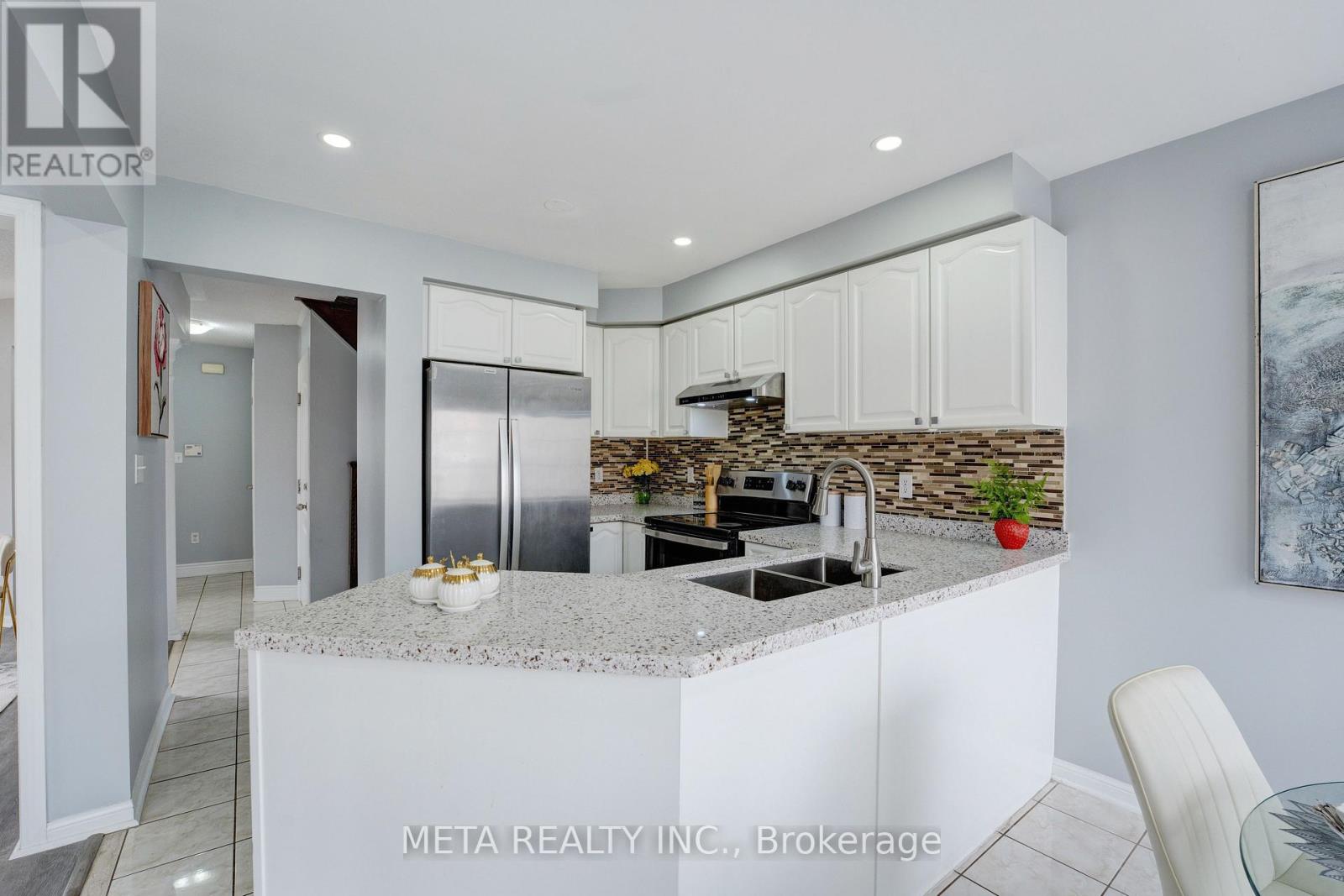 59 Brunswick Street, Brampton, Ontario  L6X 4Y4 - Photo 12 - W12905336