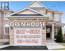 59 BRUNSWICK STREET, Brampton, Ontario