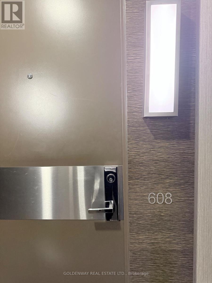 B608 - 60 Annie Craig Drive, Toronto, Ontario  M8V 0C5 - Photo 13 - W12905338