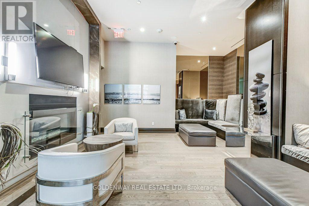 B608 - 60 Annie Craig Drive, Toronto, Ontario  M8V 0C5 - Photo 14 - W12905338