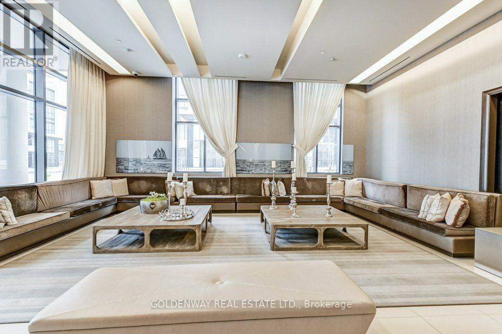 B608 - 60 Annie Craig Drive, Toronto, Ontario  M8V 0C5 - Photo 17 - W12905338