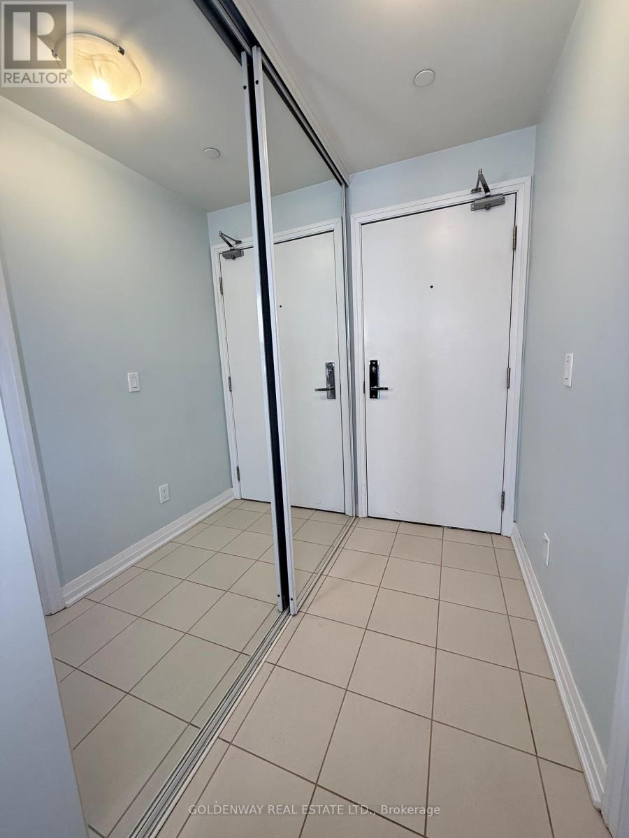 B608 - 60 Annie Craig Drive, Toronto, Ontario  M8V 0C5 - Photo 2 - W12905338