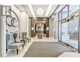 B608 - 60 ANNIE CRAIG DRIVE, Toronto, Ontario