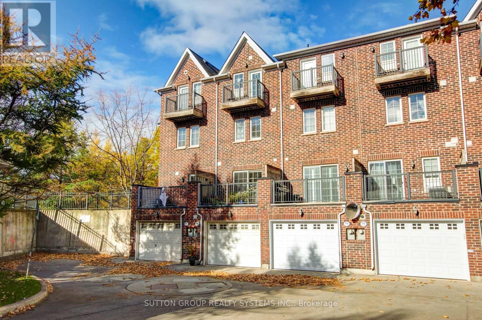 85 - 119b The Queensway, Toronto, Ontario  M6S 5B7 - Photo 49 - W12905356