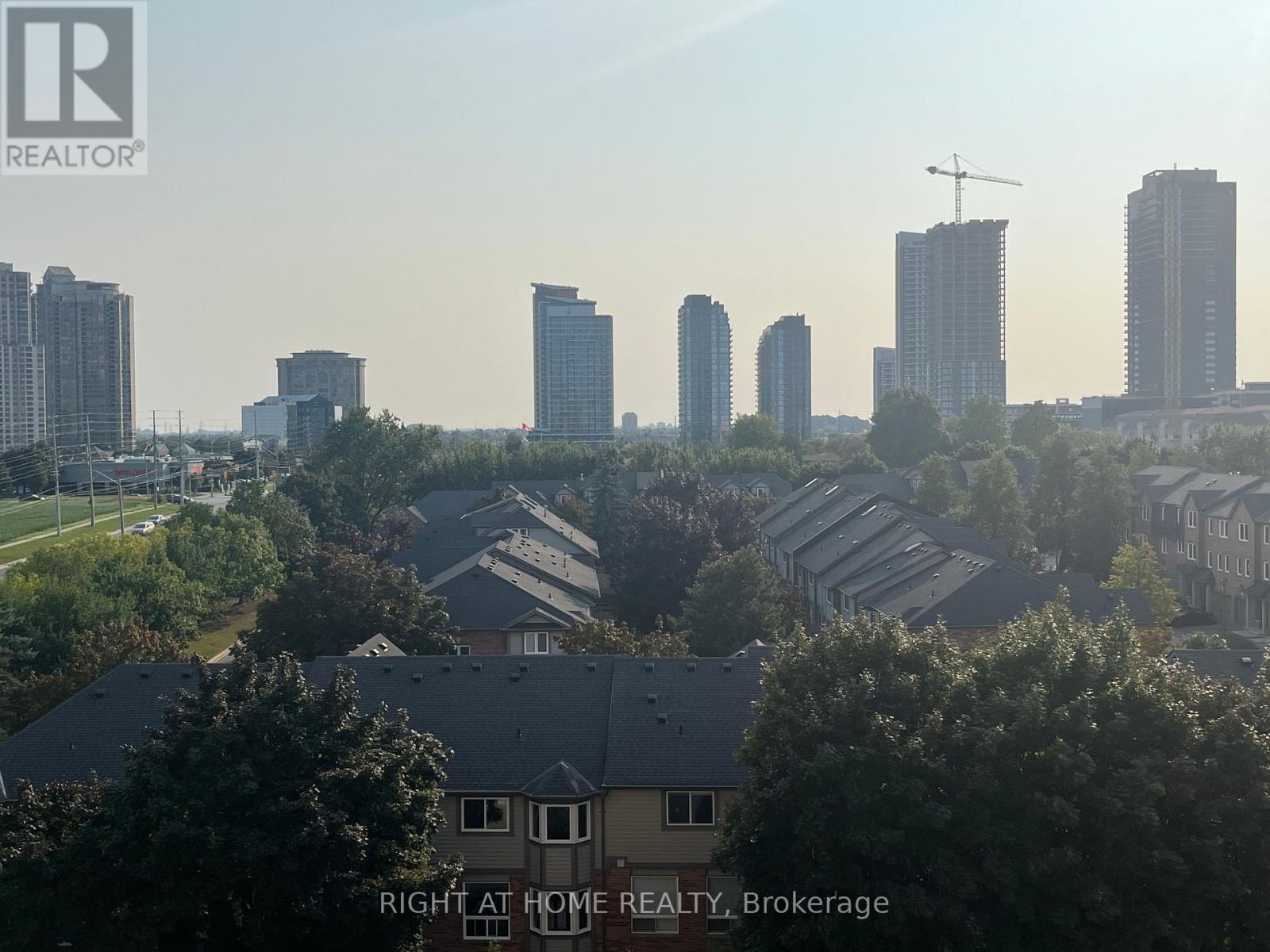 707 - 220 Forum Drive, Mississauga, Ontario  L4Z 4K1 - Photo 14 - W12905362