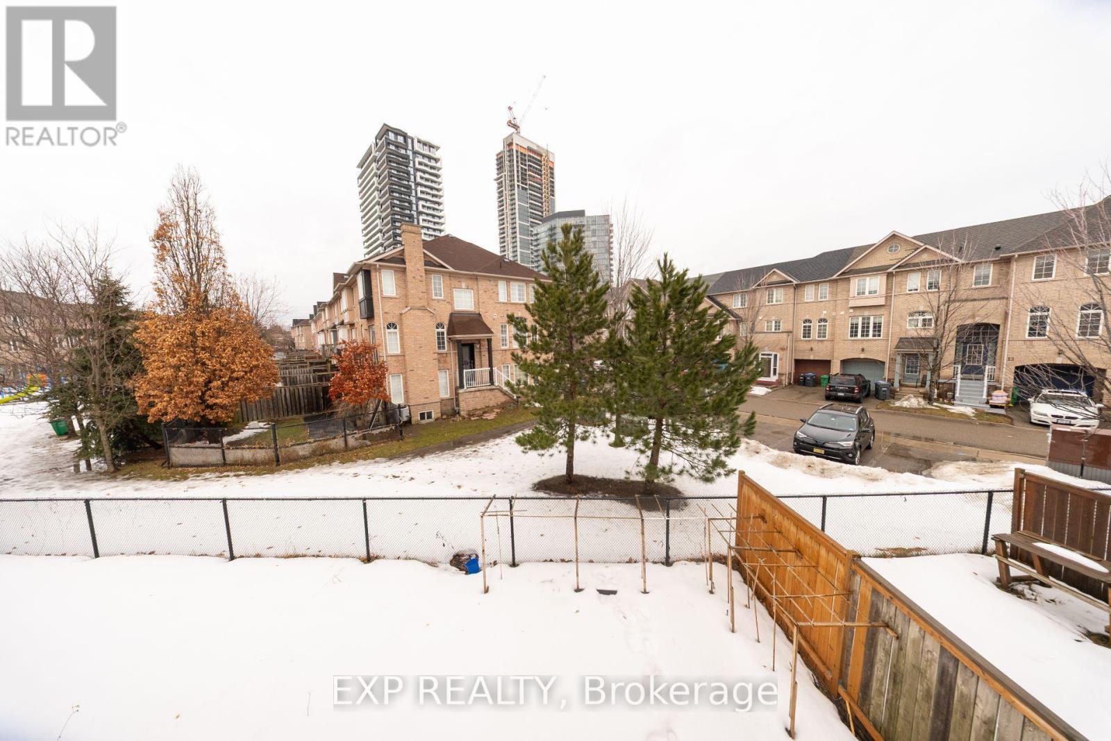 85 Bernard Avenue, Brampton, Ontario  L6Y 5S3 - Photo 11 - W12905364