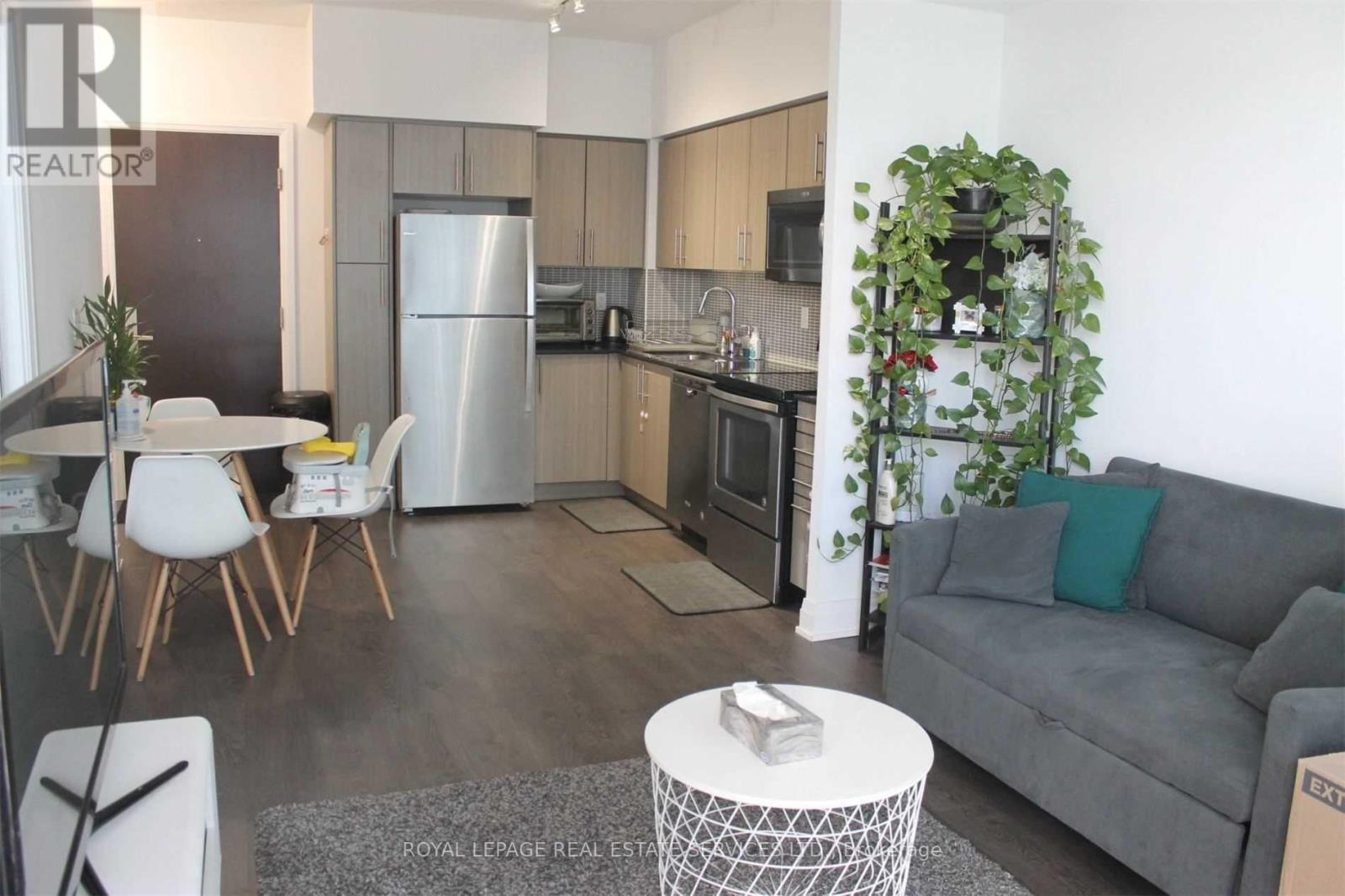 1513 - 55 SPEERS ROAD, Oakville, Ontario