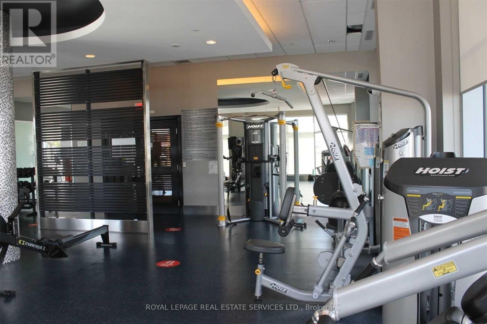 1513 - 55 Speers Road, Oakville, Ontario  L6K 3R6 - Photo 12 - W12905370