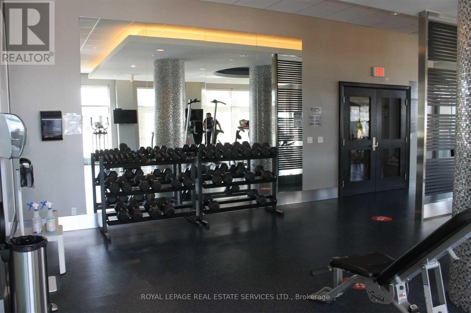 1513 - 55 Speers Road, Oakville, Ontario  L6K 3R6 - Photo 14 - W12905370