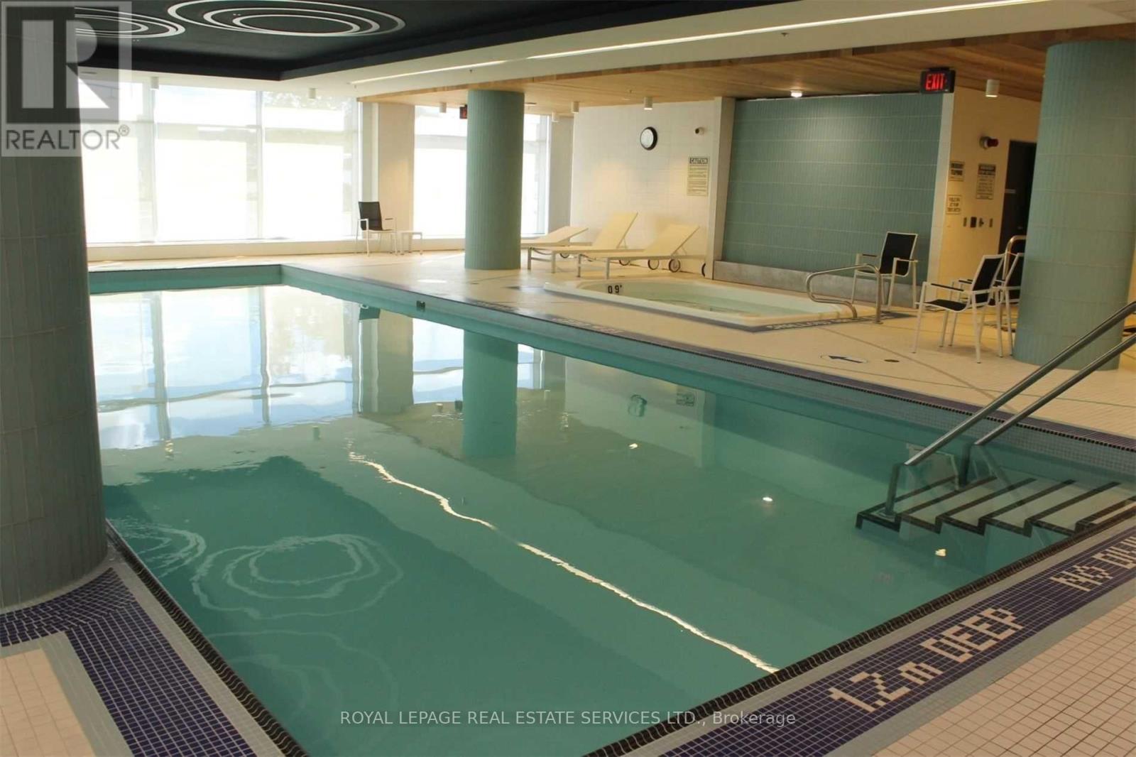 1513 - 55 Speers Road, Oakville, Ontario  L6K 3R6 - Photo 15 - W12905370