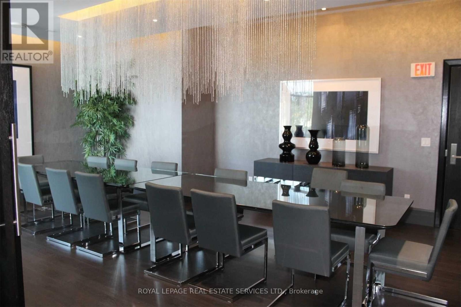 1513 - 55 Speers Road, Oakville, Ontario  L6K 3R6 - Photo 17 - W12905370